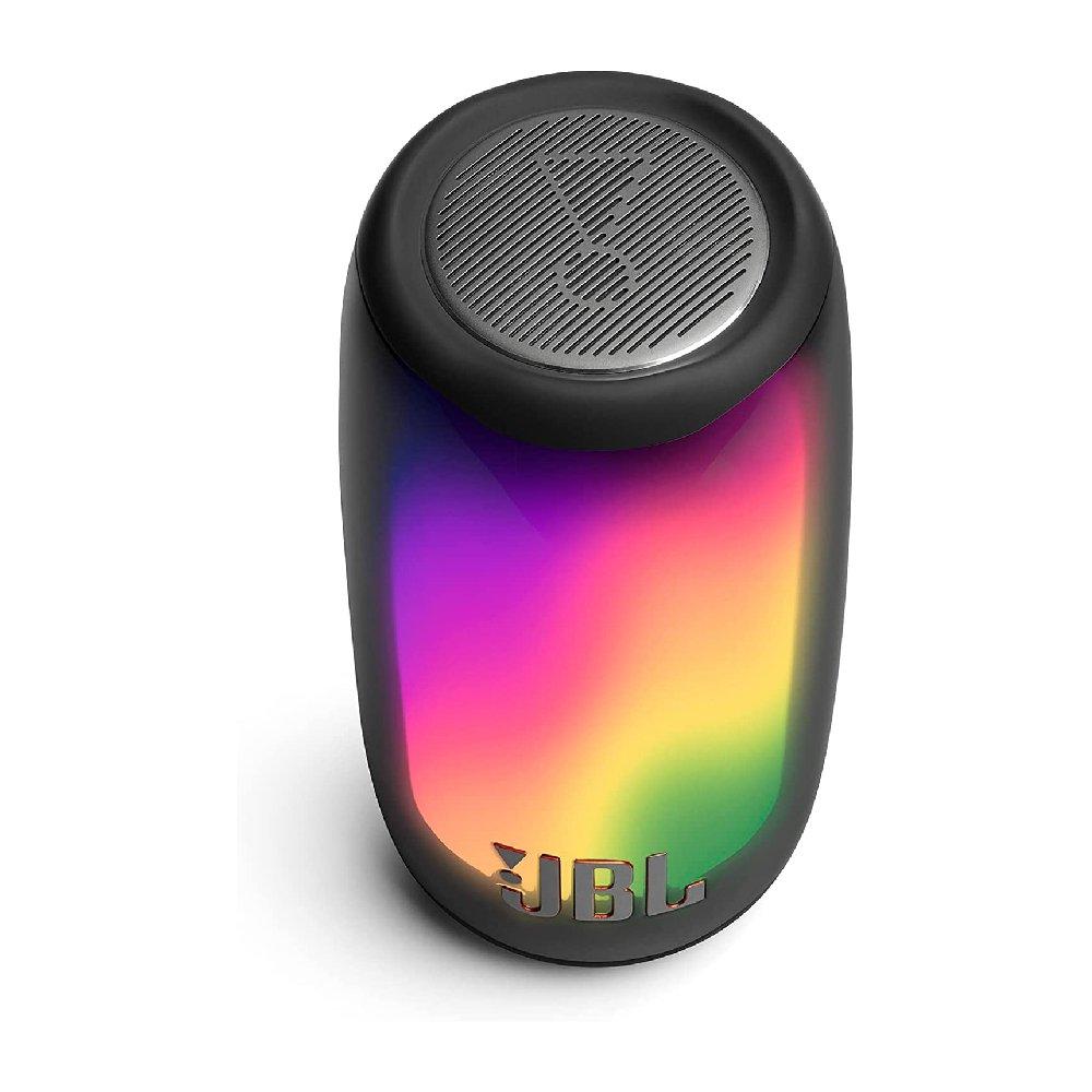 JBL PULSE 5 Bluetooth Speaker, JBLPULSE5BLK - Black