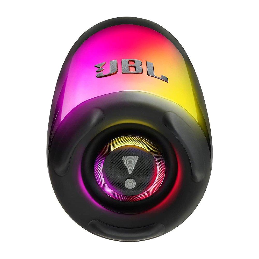 JBL PULSE 5 Bluetooth Speaker, JBLPULSE5BLK - Black