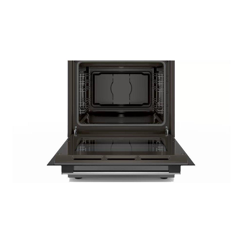 BOSCH Series 2 Electric Cooker, 60X60CM, HKL060070M Xcite