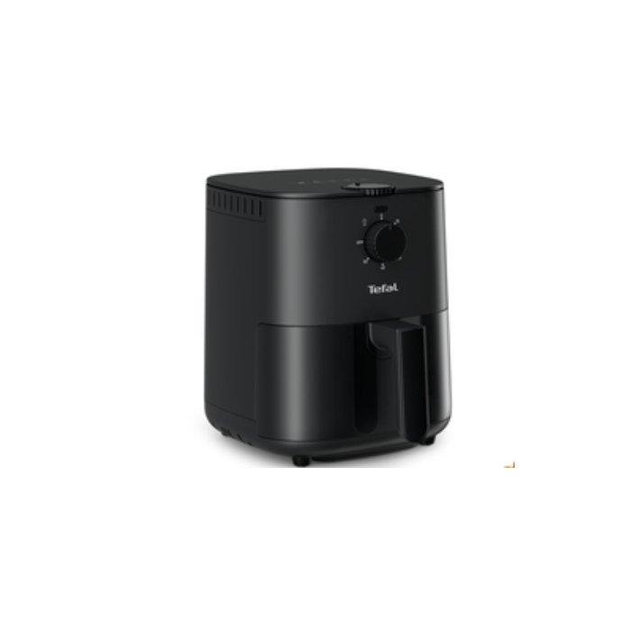 Tefal Air Fryer Essential, 3.5L, EY130828 Black Xcite