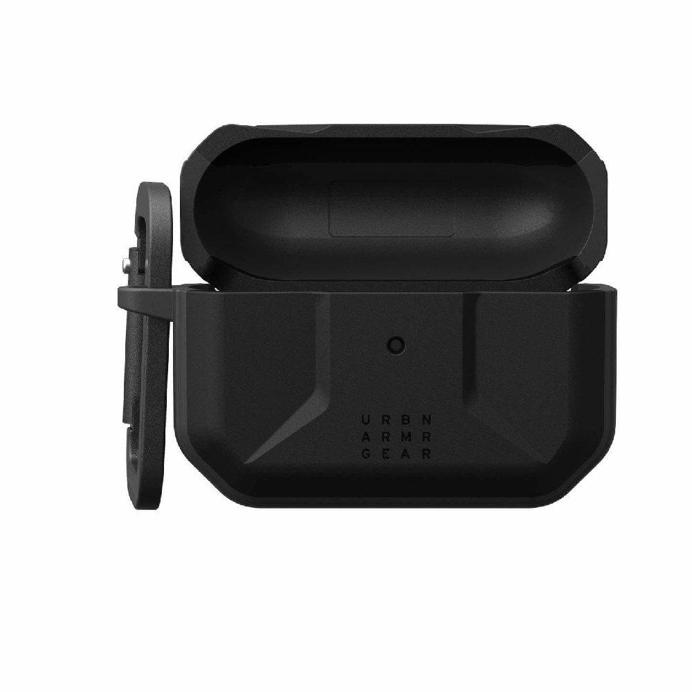 UAG AirPods Pro 1&2 Civilian Case 104124114040 Black Xcite