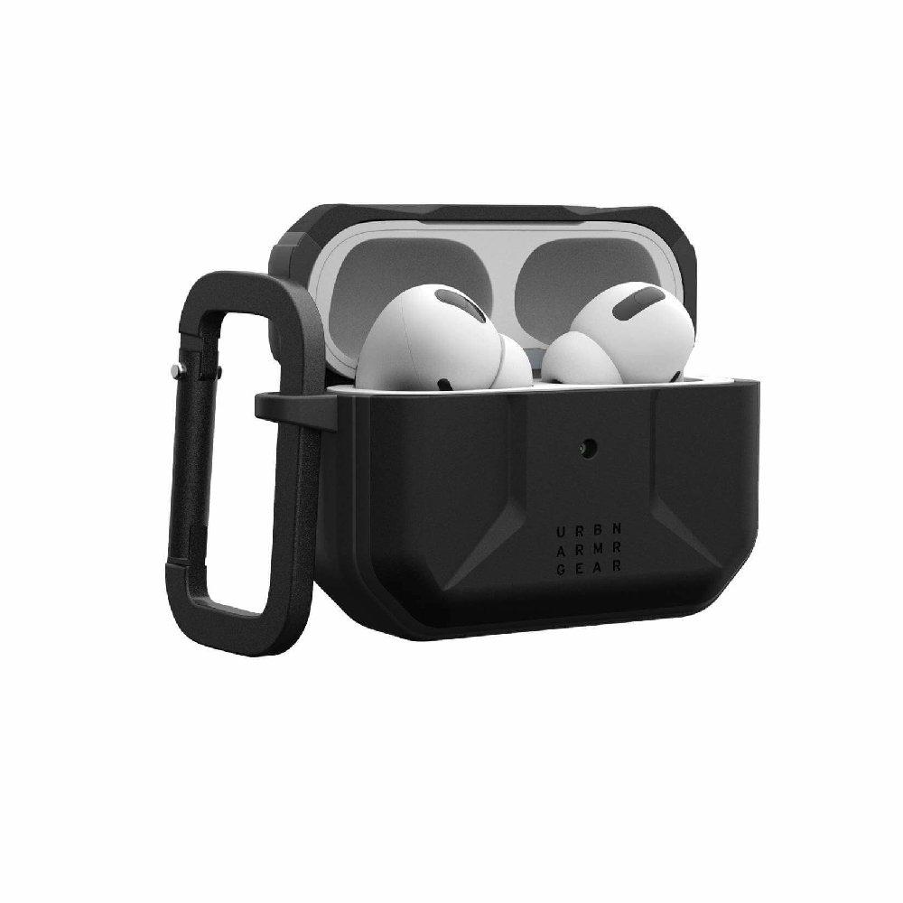 UAG AirPods Pro 1&2 Civilian Case 104124114040 Black Xcite