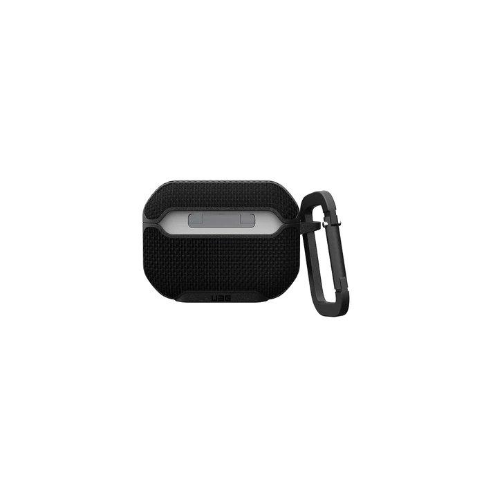 UAG AirPods Pro 1&2 Metropolis Case, 104125114040 - Black