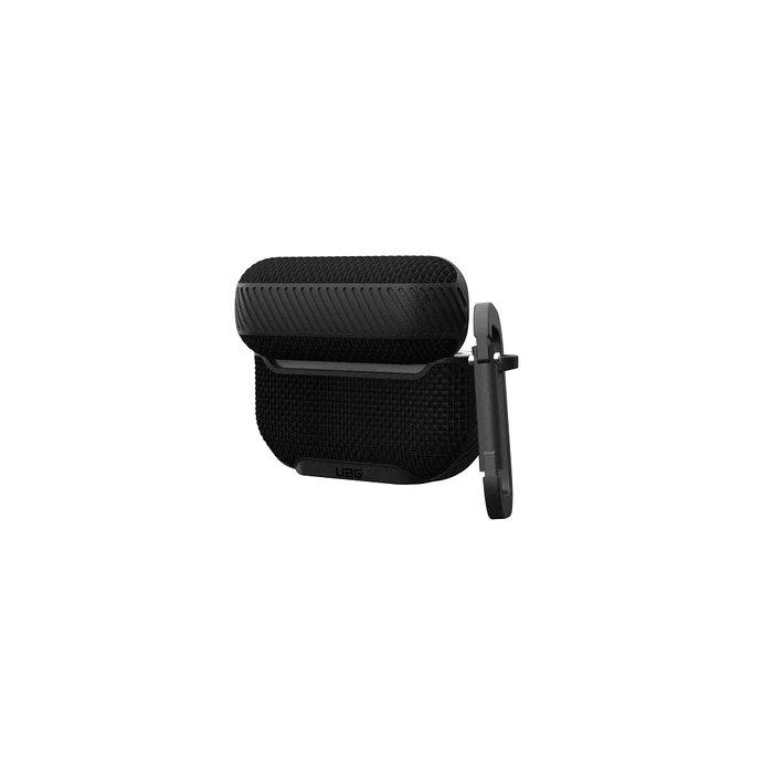 UAG AirPods Pro 1&2 Metropolis Case, 104125114040 - Black