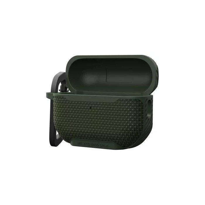 UAG AirPods Pro 1&2 Metropolis Case, 104125117272 - Olive