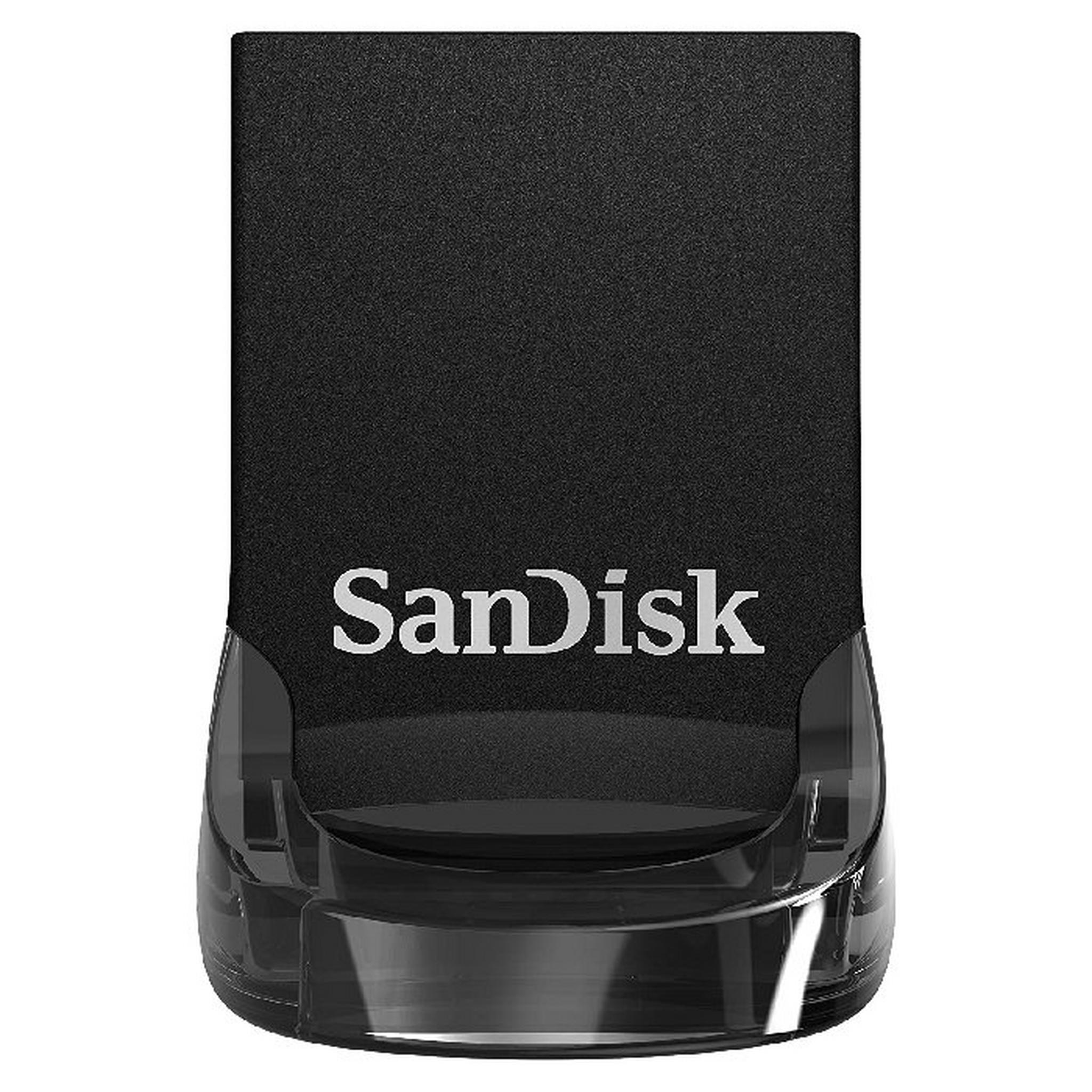 SanDisk Ultra Fit USB 3.1 Flash Drive, 3x32GB - SDCZ430-032G-G46T