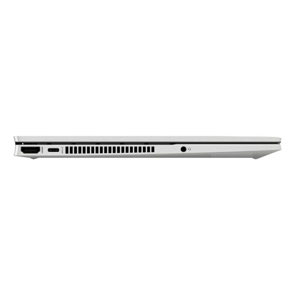 HP Pavilion x360 Laptop, intel Core i5, 8GB RAM, 512GB SSD, 14-inch, Intel Graphics Xe, Windows 11, 14-DY1007NX - Silver
