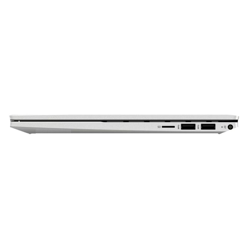 HP Pavilion x360 Laptop, intel Core i5, 8GB RAM, 512GB SSD, 14-inch, Intel Graphics Xe, Windows 11, 14-DY1007NX - Silver