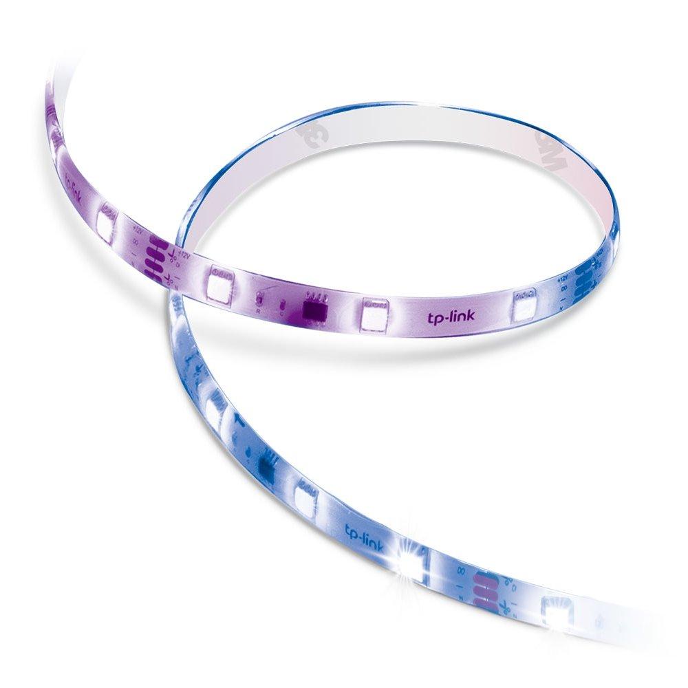 TP- Link Tapo Smart Wi-Fi Light Strip, Tapo L920-5-RGBIC