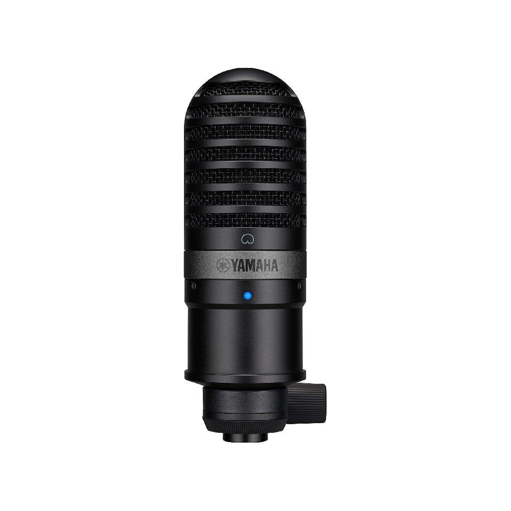 مجموعة البث المباشر من ياماها، AG03 mkII - أسود