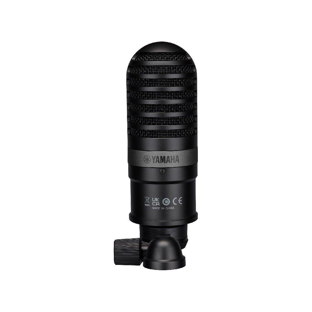 مجموعة البث المباشر من ياماها، AG03 mkII - أسود