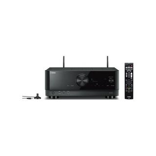 Buy Yamaha 5. 2-channel network av receiver with musiccast, rx-v4a - black in Kuwait