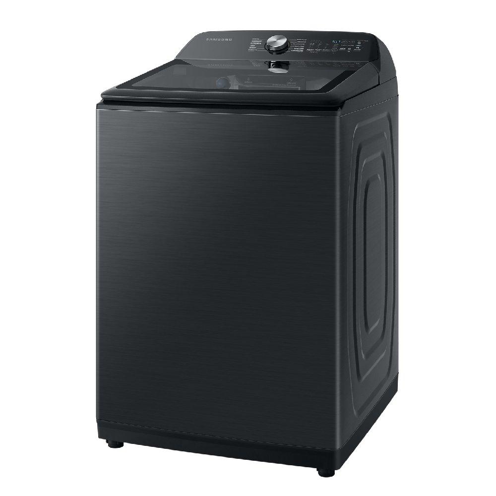 SAMSUNG - 22KG Top Loading With Hygiene Steam Washing Machine - (WA22A8376GV)