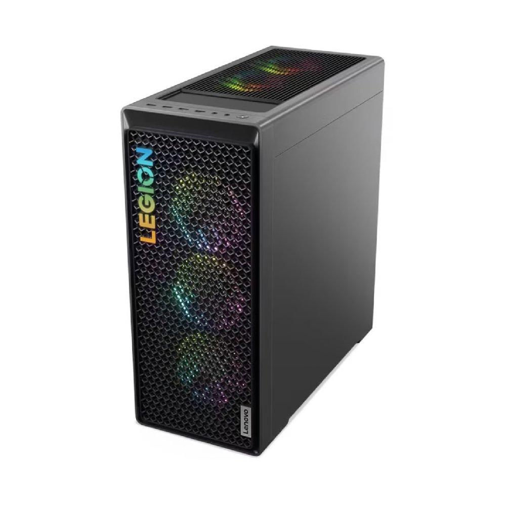 Lenovo Legion T7 Desktop, Intel Core i7, 32GB, 1TB SSD, NVIDIA GeForce RTX 4080 16GB, Windows 11 Home, 90V7001CAX