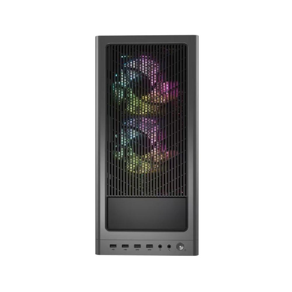 Lenovo Legion T7 Desktop, Intel Core i7, 32GB, 1TB SSD, NVIDIA GeForce RTX 4080 16GB, Windows 11 Home, 90V7001CAX