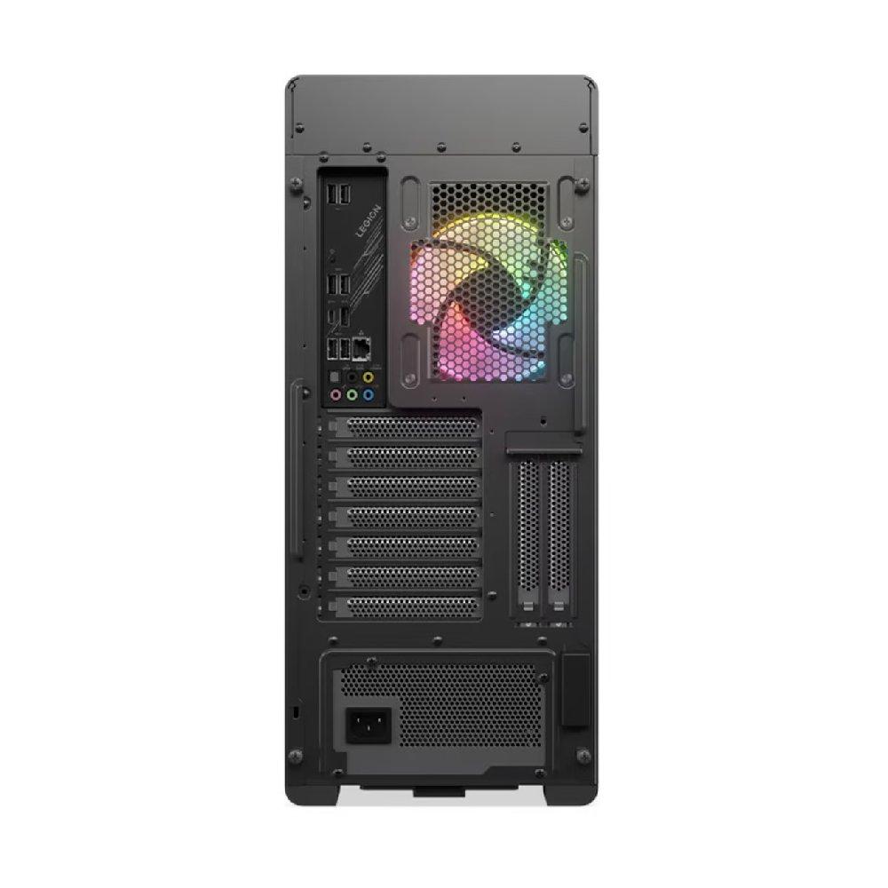 Lenovo Legion T7 Desktop, Intel Core i7, 32GB, 1TB SSD, NVIDIA GeForce RTX 4080 16GB, Windows 11 Home, 90V7001CAX