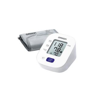 Buy Omron blood pressure monitor, hem-7143-e – white in Kuwait