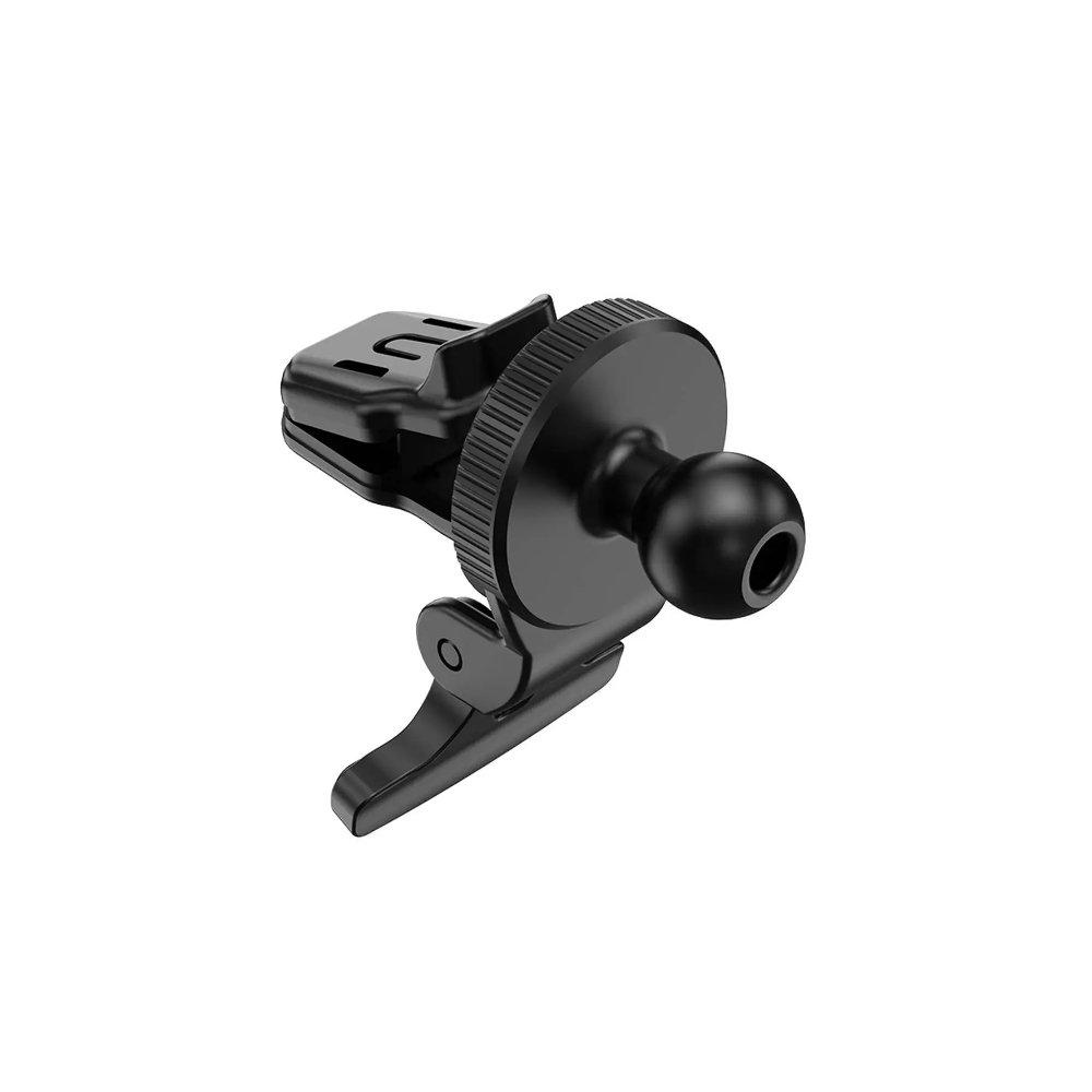 Powerology 3in1 Fast Wireless Car Charger Mount Holder Xcite