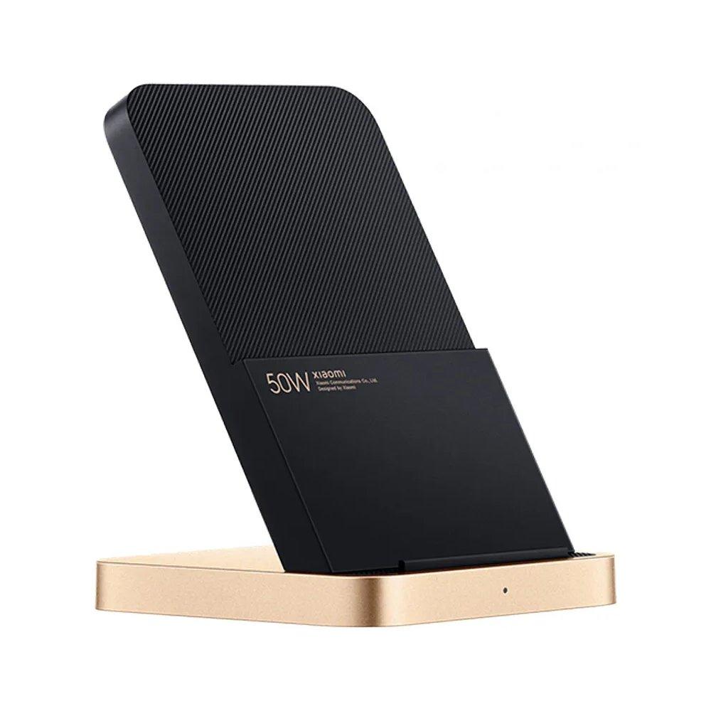 XIAOMI 50W Wireless Charging Stand, BHR6094GL - Black