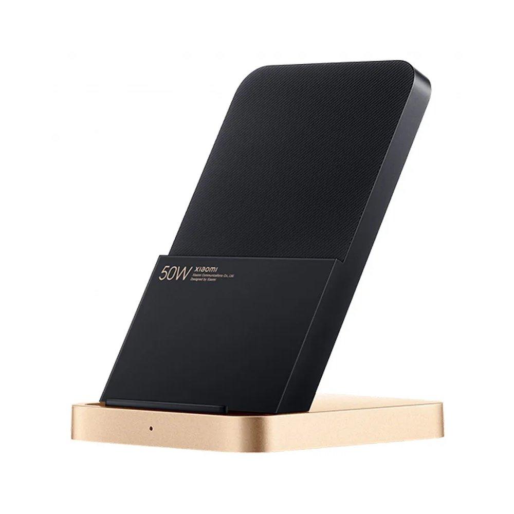 XIAOMI 50W Wireless Charging Stand, BHR6094GL - Black