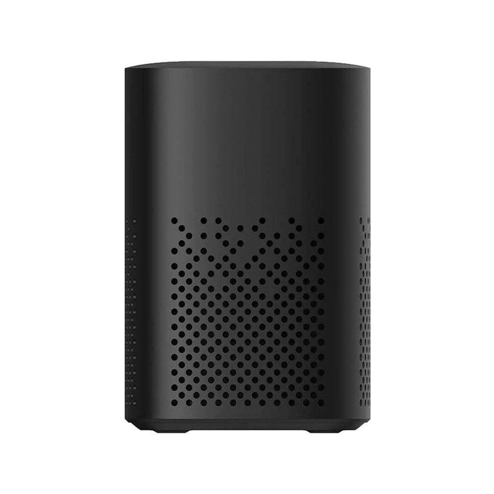 مكبر الصوت الذكي مع جهاز التحكم بالأشعة تحت الحمراء من شاومي، QBH4218GL - أسود