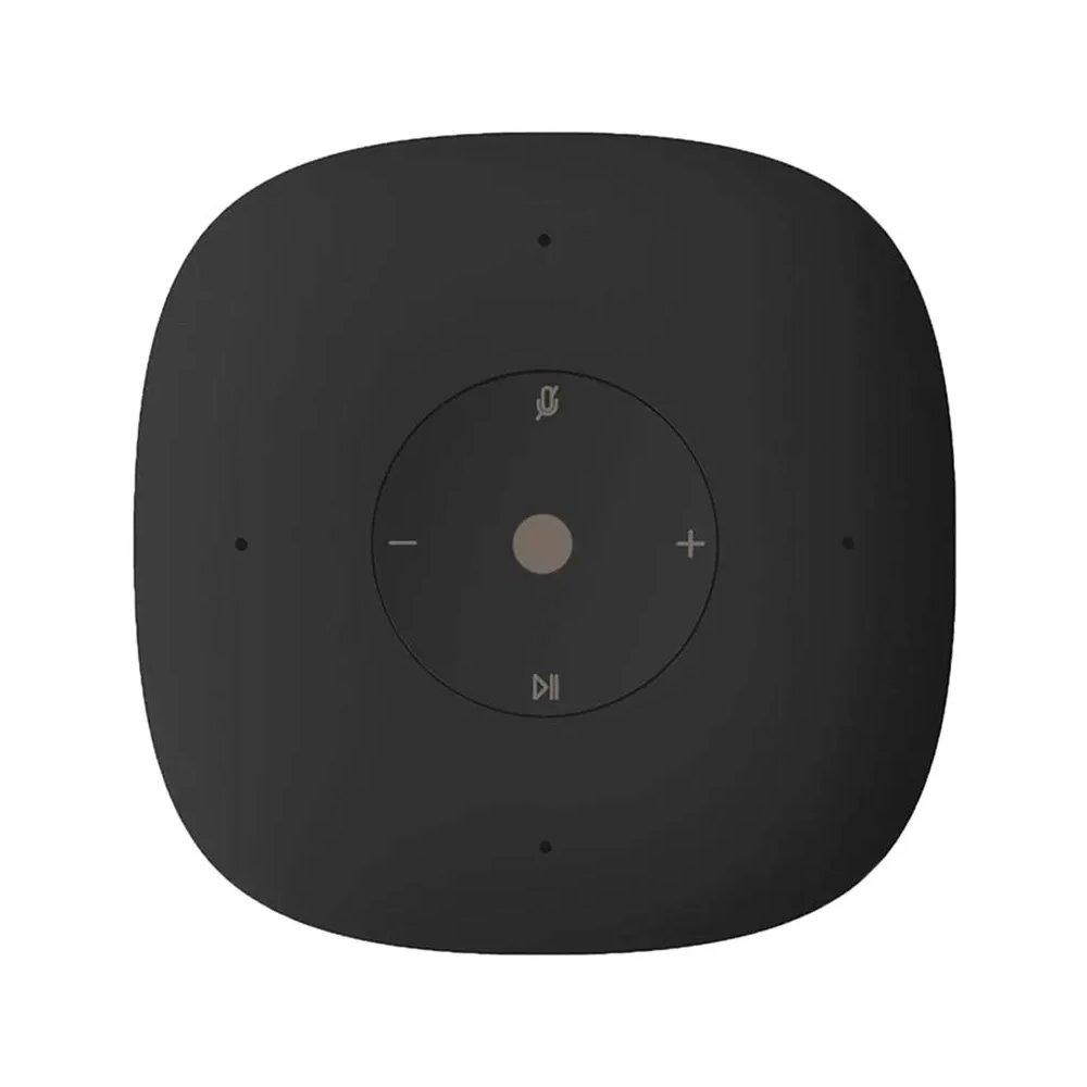 مكبر الصوت الذكي مع جهاز التحكم بالأشعة تحت الحمراء من شاومي، QBH4218GL - أسود