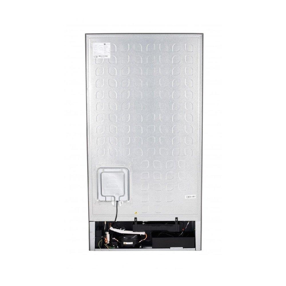 Hoover Upright Freezer, 22.2 CFT, 630-Liters, HSFR-H630-S - Silver