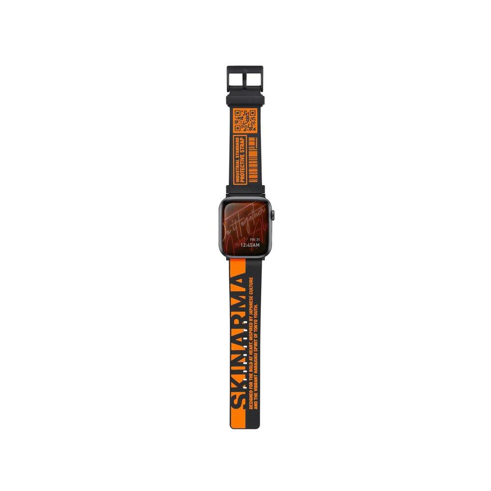 SkinArma Apple Watch Strap Tekubi 42/44MM, SK-TEKUBI44-ORG487 - Orange
