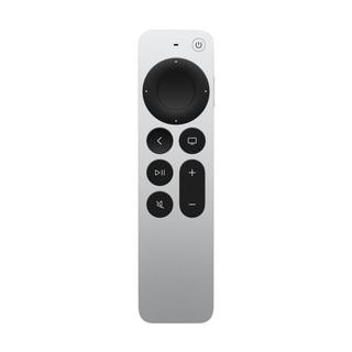 Buy Apple tv siri remote, with usb-c connector, mnc73za/a – silver in Kuwait