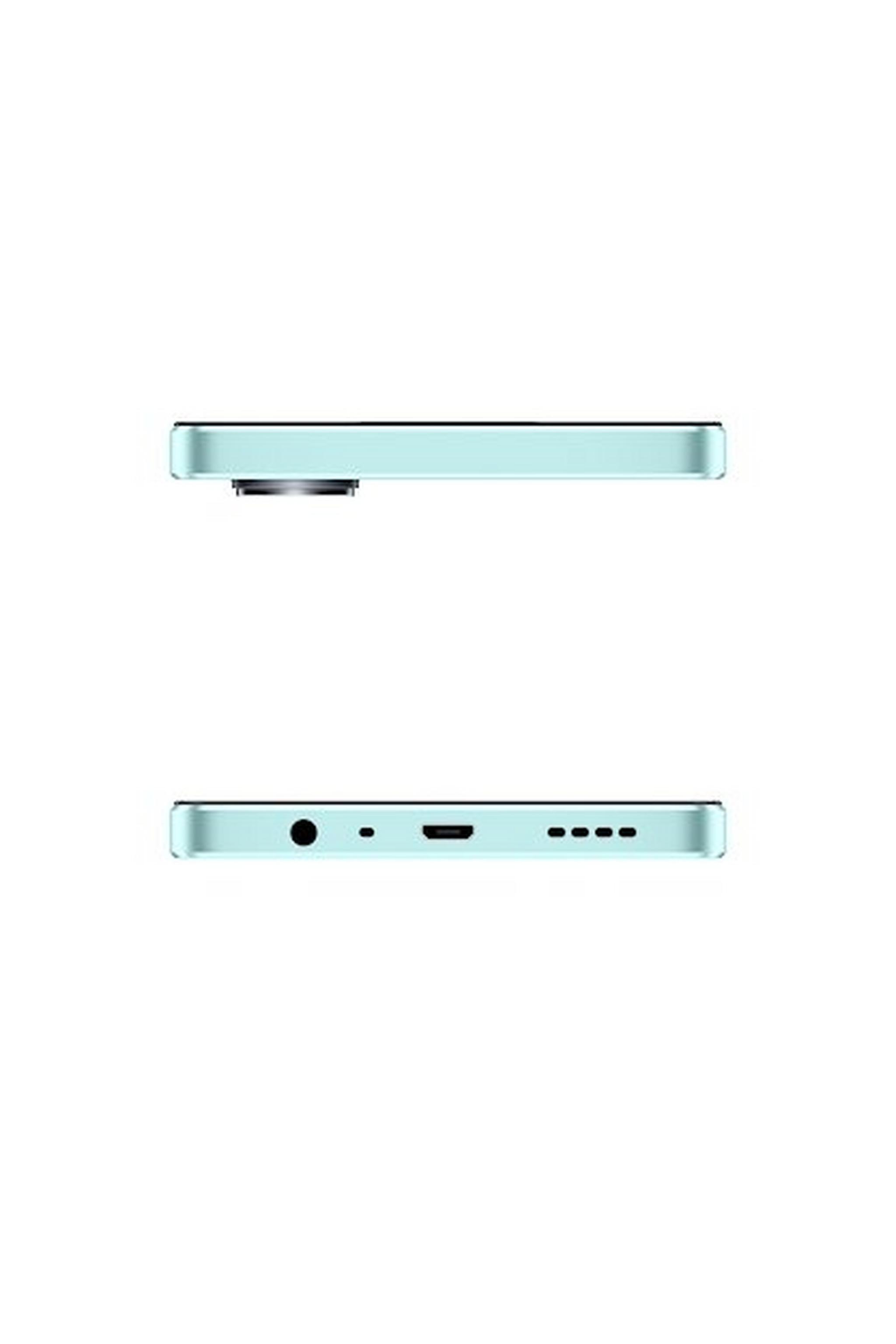 RealMe C33 64GB Phone - Aqua Blue