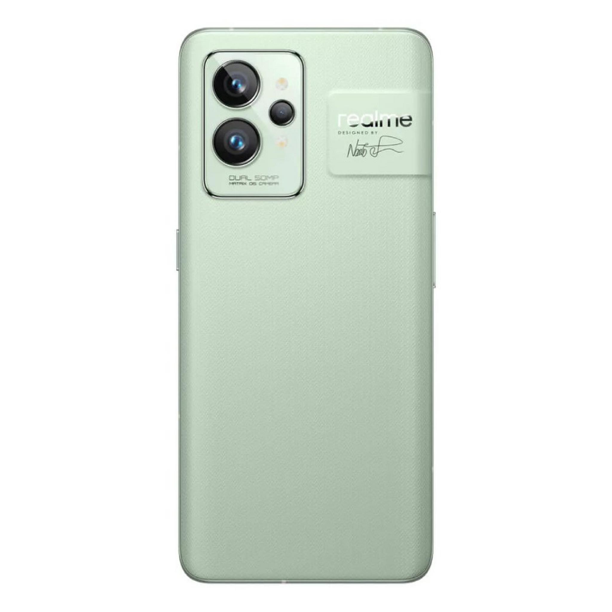 RealMe GT 2 Pro 256GB Phone - Paper Green