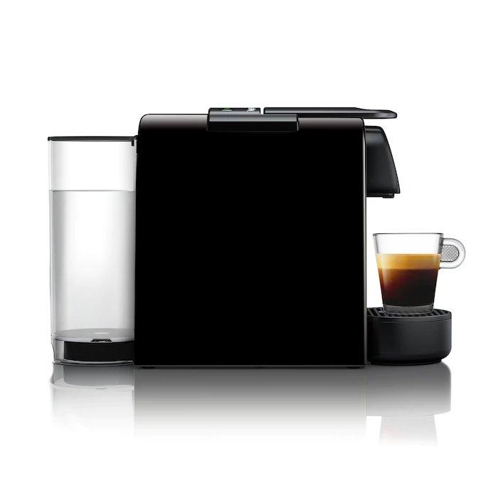NESPRESSO D30 Essenza Mini Coffee Maker, D30-ME-BK-NE2 - Black