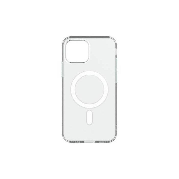 APPLE iPhone 14 Pro Max Case with MagSafe Clear Kuwait Xcite