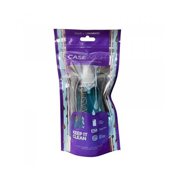 Grip2u Case Wash Sanitizing Clean 100ML, 3L371ZM/A