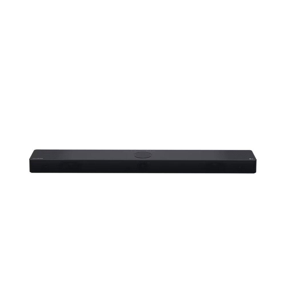 LG Wireless Sound Bar, 3.1 Channel, 400 Watts, SC9S – Black