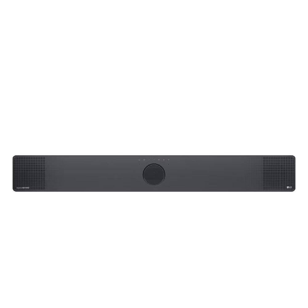 LG Wireless Sound Bar, 3.1 Channel, 400 Watts, SC9S – Black