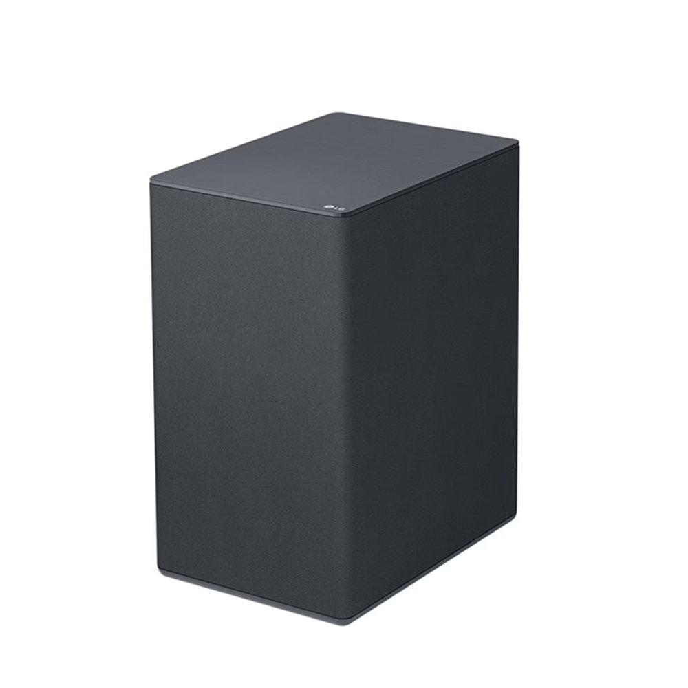LG Wireless Sound Bar, 3.1 Channel, 400 Watts, SC9S – Black