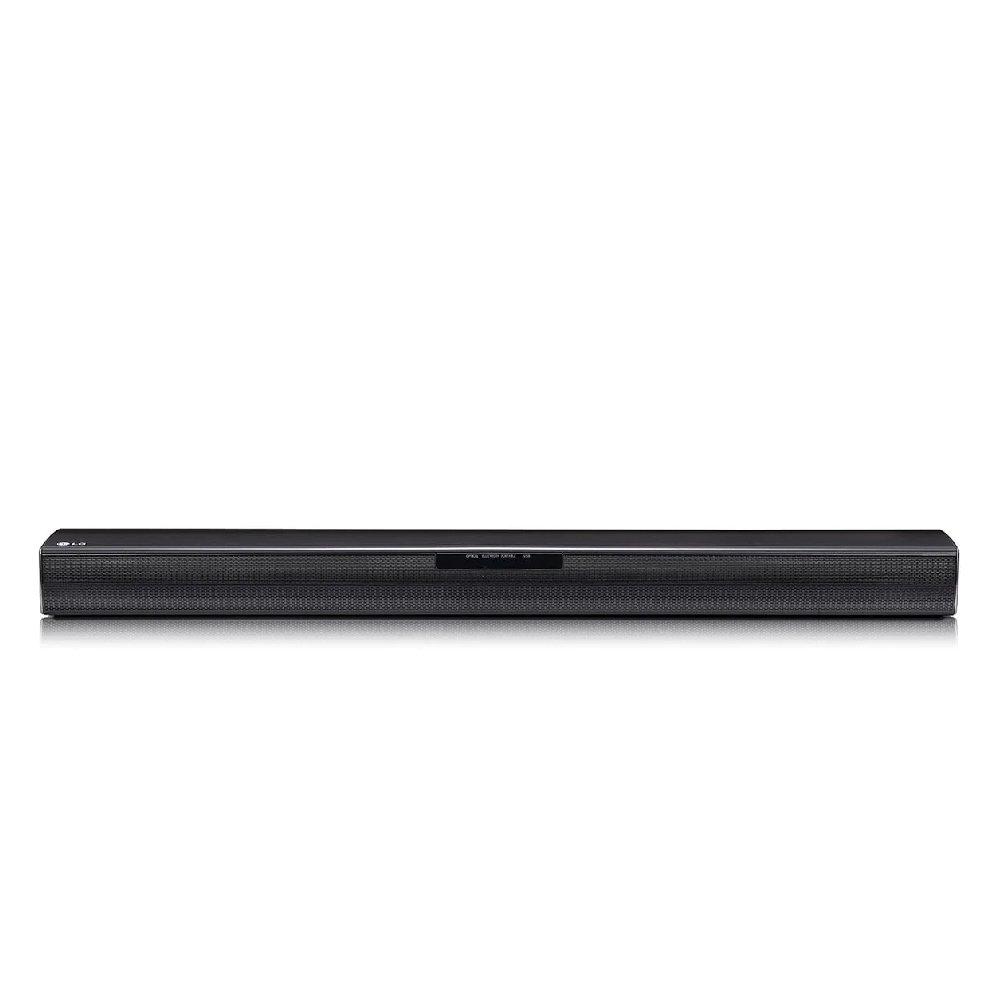 LG Dolby Digital Audio Sound Bar, 2.1 Channel, SQC1 Xcite