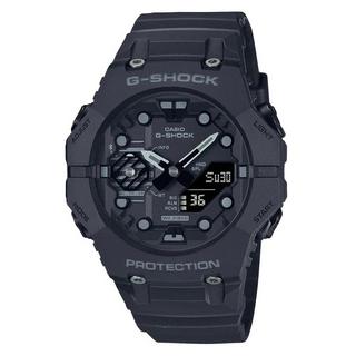 Buy Casio g-shock youth men's watch, analog/digital, 42mm, ga-b001-1adr - black in Kuwait