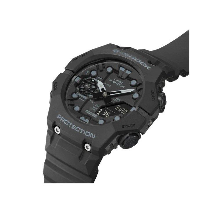 Casio G-shock Youth Men's Watch, Analog/Digital, 42mm, GA-B001-1ADR - Black