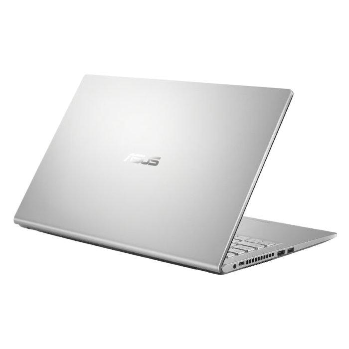 Asus VivoBook Laptop, Intel Celeron N4020, 15.6inch, 4GB RAM, 128GB SSD, Intel Graphics UHD 600, Windows 11S, X515MA-BR912WS - Silver