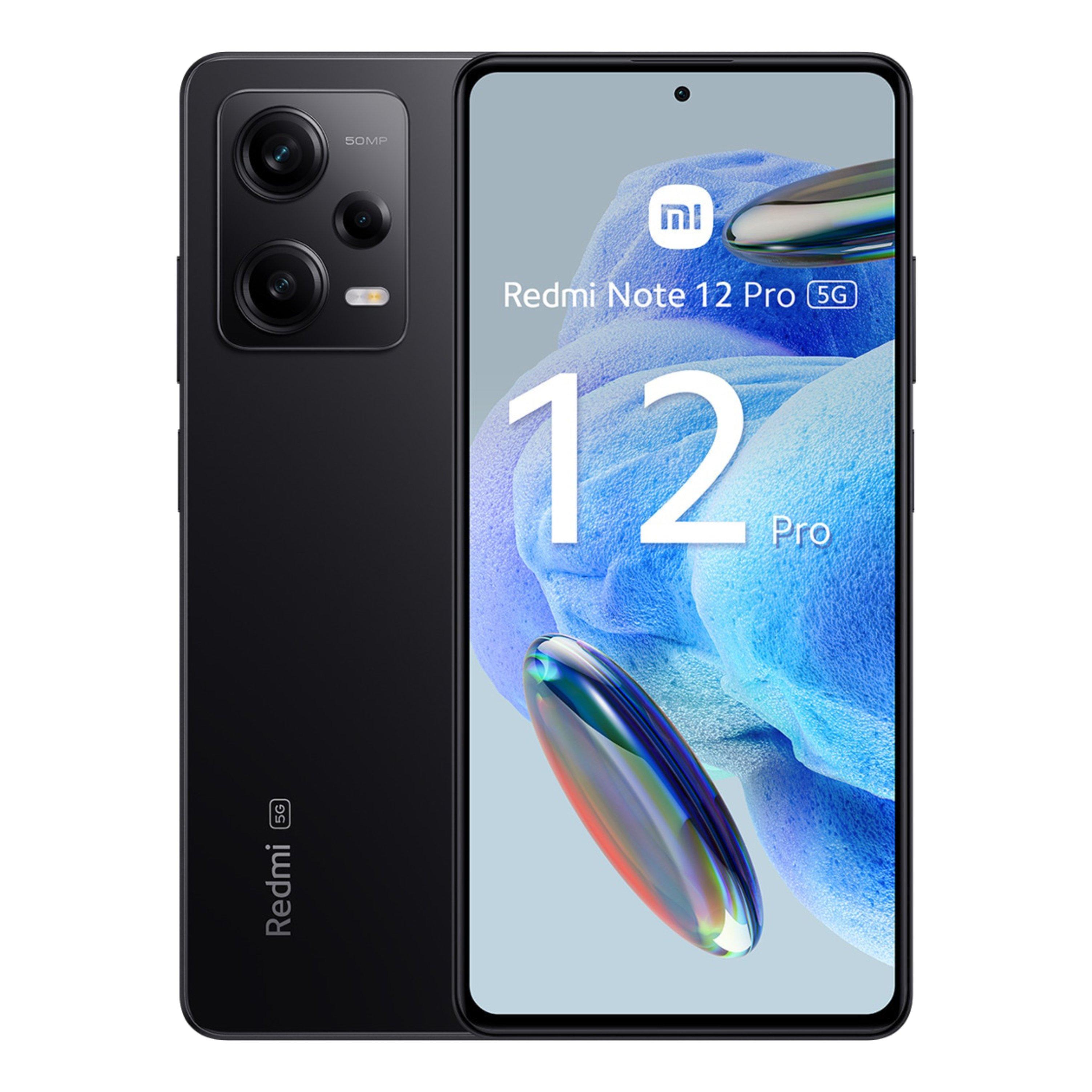 Xiaomi redmi note 12 pro, 6. 67-inch, 256gb, 8gb ram, 5g phone