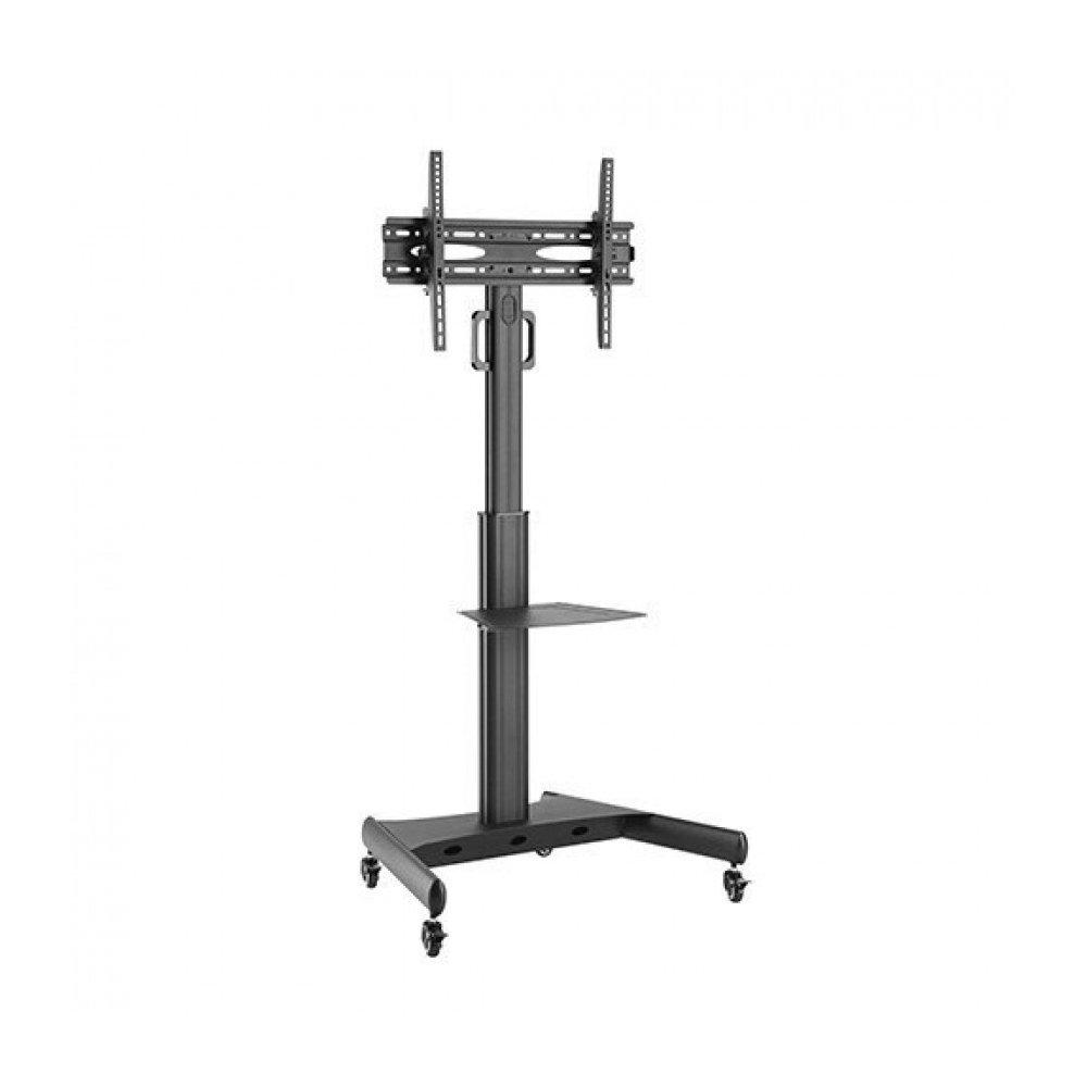 RTC TV CART, Fits 32 - 65 inches| Price in Kuwait - Xcite