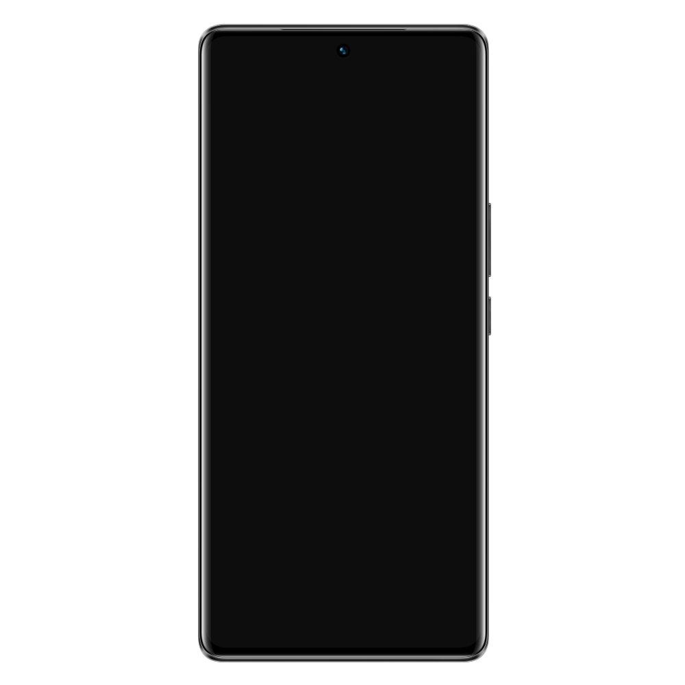 Vivo V27, 6.78 inch, 256GB, 8GB RAM, 5G Phone - Black