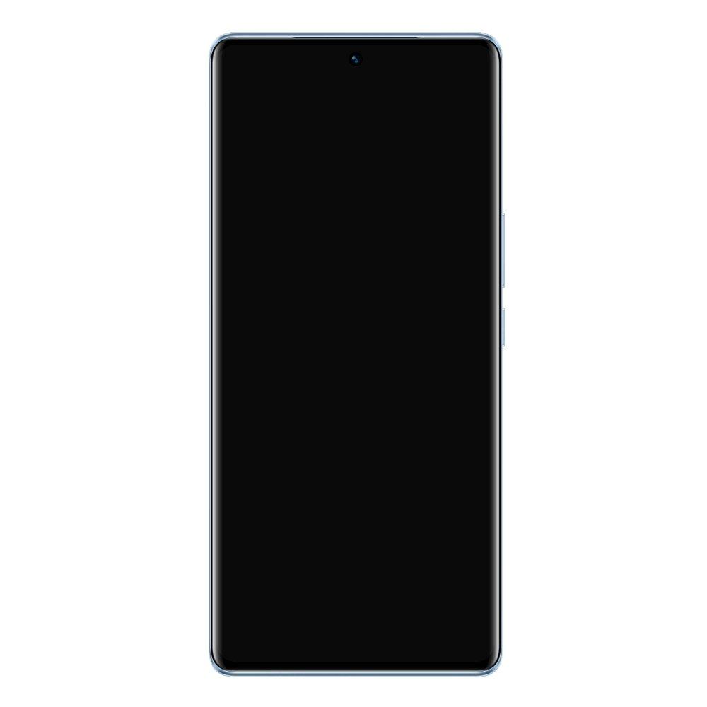 Vivo V27, 6.78 inch, 12GB RAM, 256GB 5G Phone - Blue