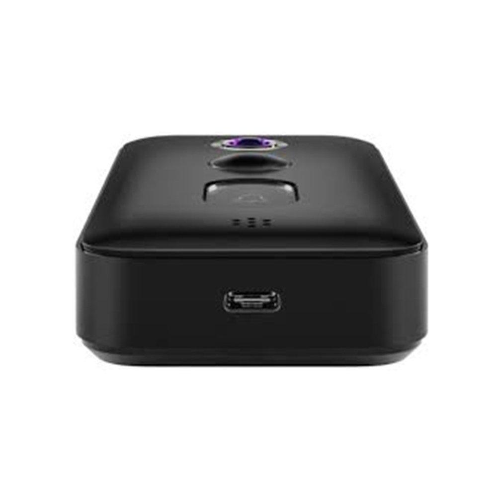 Xiaomi Smart Doorbell 3, BHR5416GL - Black| Xcite Kuwait