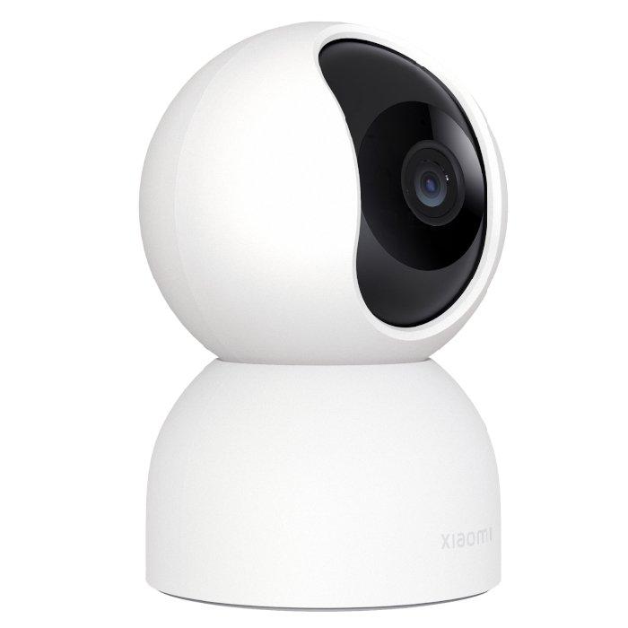 Xiaomi C400, Outdoor, 4MP, Security Camera, BHR6619GL – White