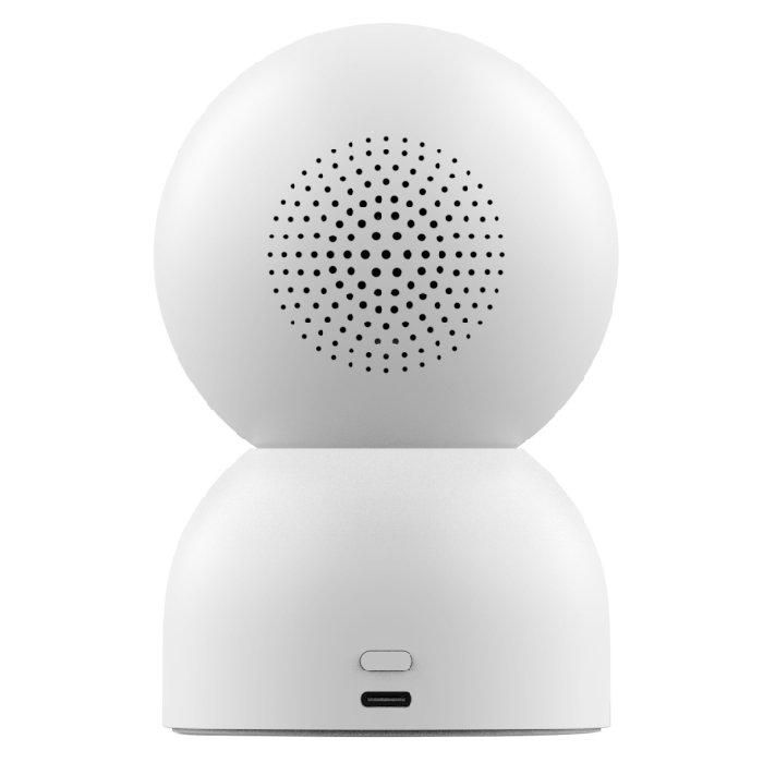 Xiaomi C400, Outdoor, 4MP, Security Camera, BHR6619GL – White