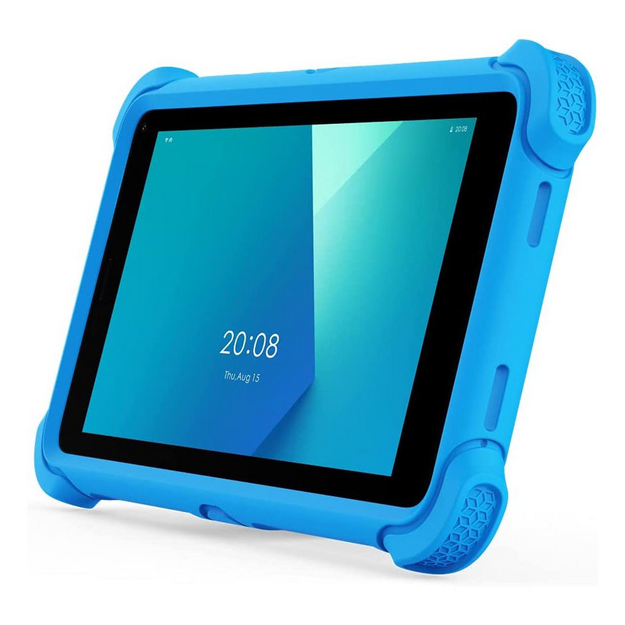 G-TAB F1 16GB 7-inch Kids' Tablet - Blue