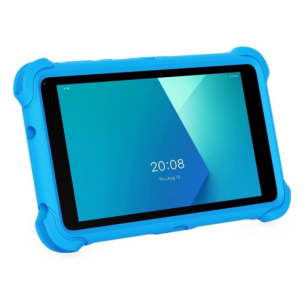 G-TAB F1 16GB 7-inch Kids' Tablet - Blue
